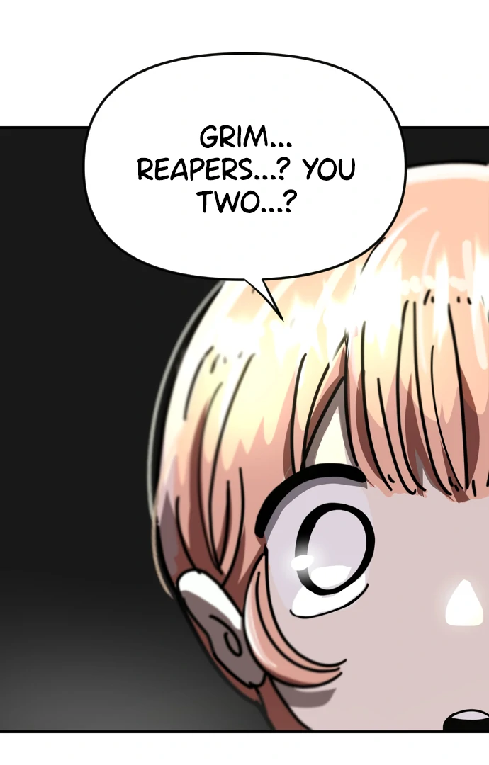 Everyone Hates Me Chapter 2 - Page 19