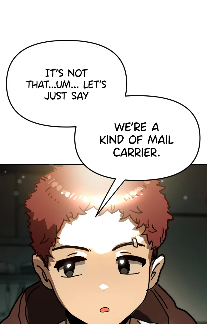 Everyone Hates Me Chapter 2 - Page 20