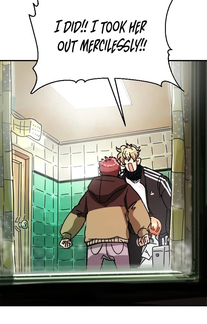 Everyone Hates Me Chapter 2 - Page 3