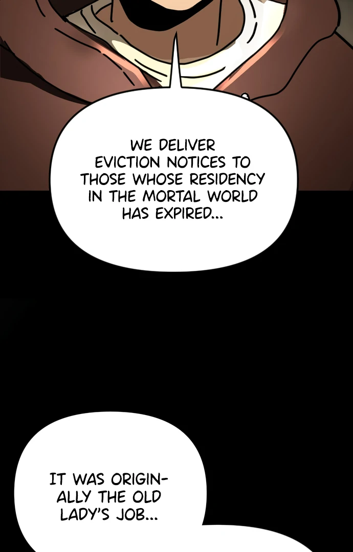 Everyone Hates Me Chapter 2 - Page 21