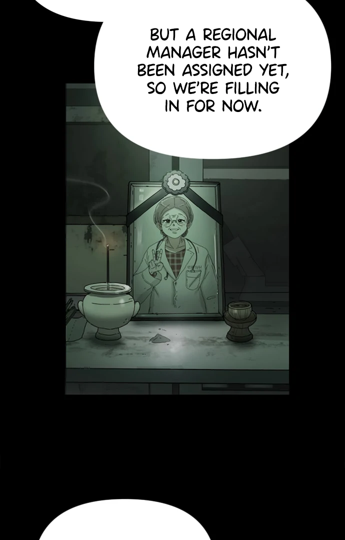 Everyone Hates Me Chapter 2 - Page 22