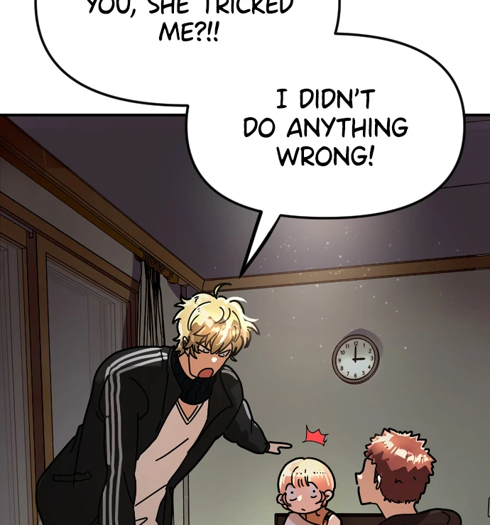 Everyone Hates Me Chapter 2 - Page 25