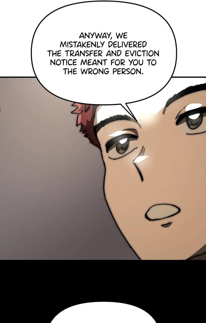 Everyone Hates Me Chapter 2 - Page 27