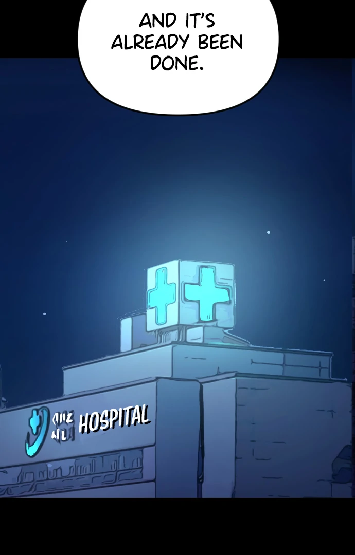 Everyone Hates Me Chapter 2 - Page 28