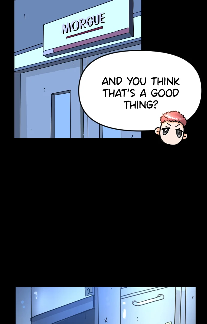 Everyone Hates Me Chapter 2 - Page 30