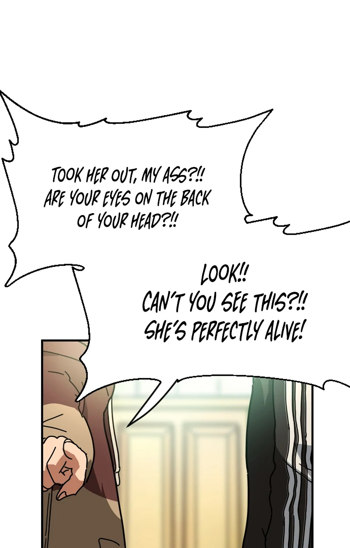 Everyone Hates Me Chapter 2 - Page 4