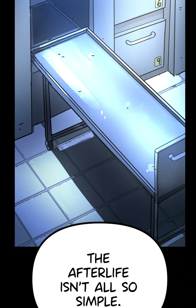 Everyone Hates Me Chapter 2 - Page 31