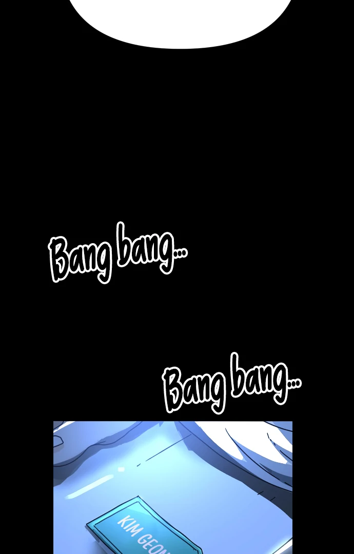 Everyone Hates Me Chapter 2 - Page 32