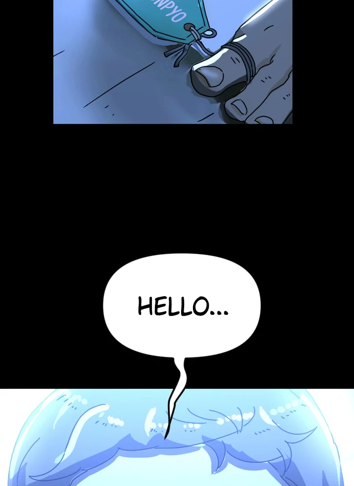 Everyone Hates Me Chapter 2 - Page 33