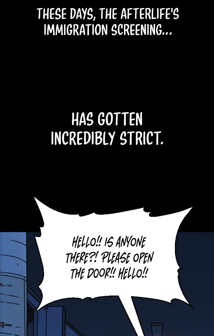 Everyone Hates Me Chapter 2 - Page 35