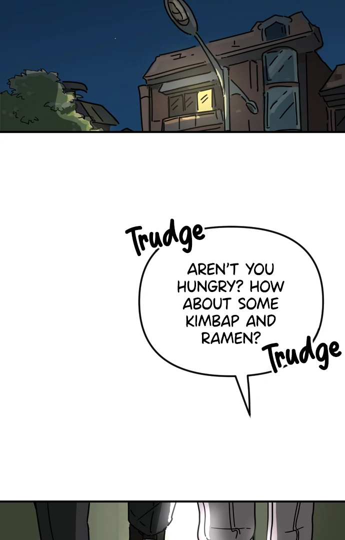 Everyone Hates Me Chapter 2 - Page 38