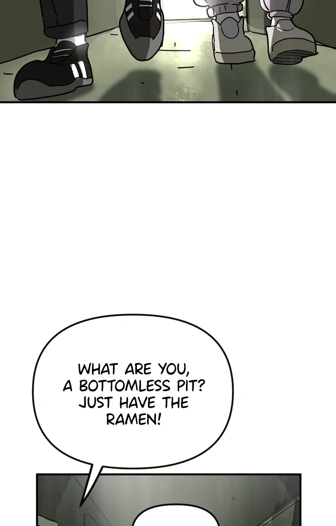 Everyone Hates Me Chapter 2 - Page 39