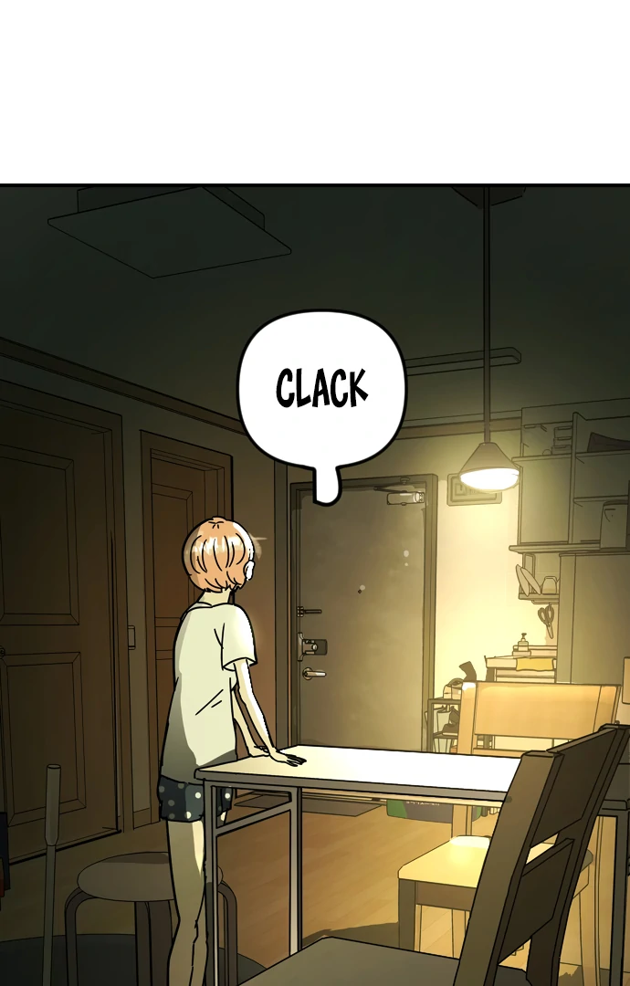 Everyone Hates Me Chapter 2 - Page 41