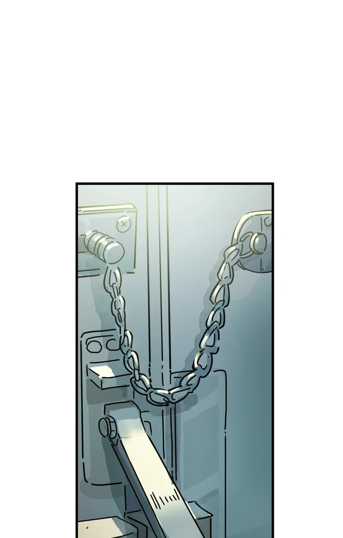 Everyone Hates Me Chapter 2 - Page 44