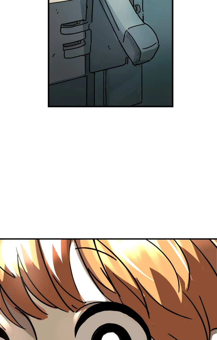 Everyone Hates Me Chapter 2 - Page 45