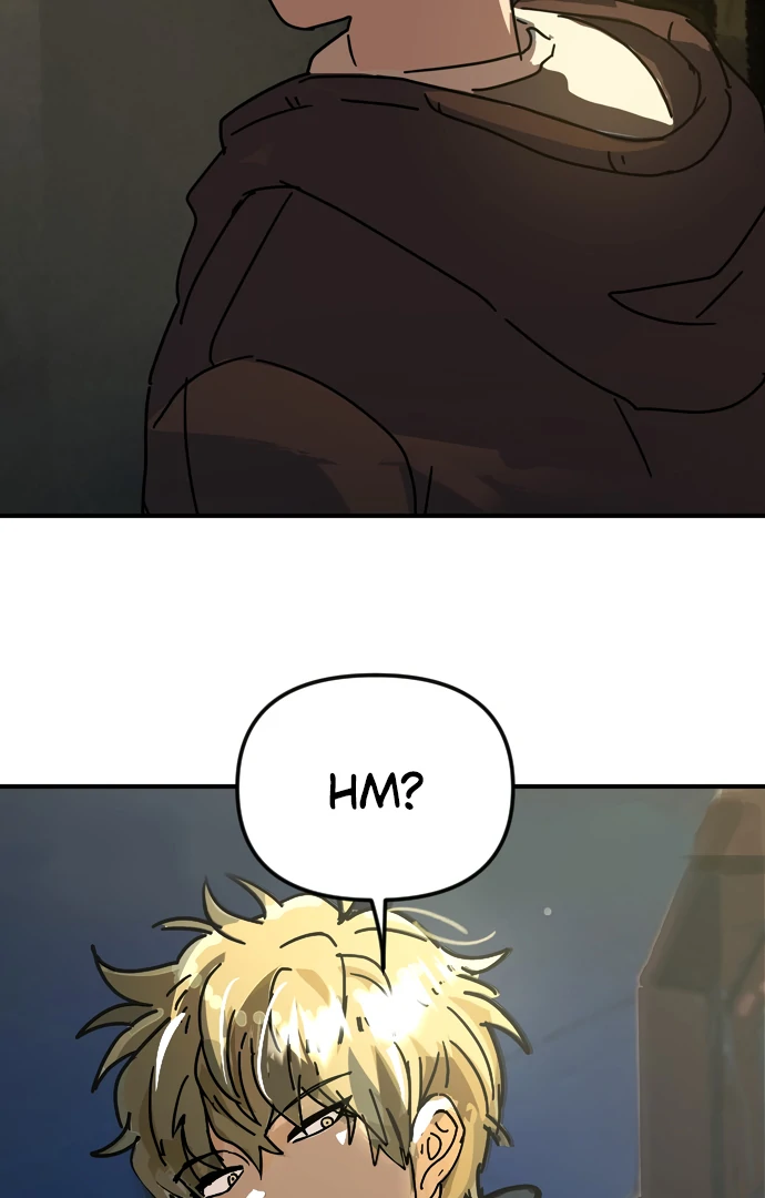 Everyone Hates Me Chapter 2 - Page 49