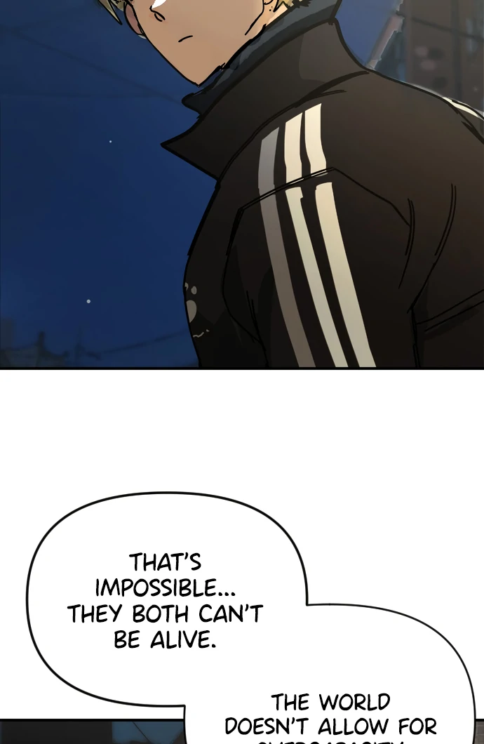 Everyone Hates Me Chapter 2 - Page 50