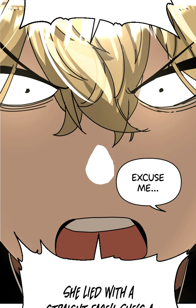 Everyone Hates Me Chapter 2 - Page 6