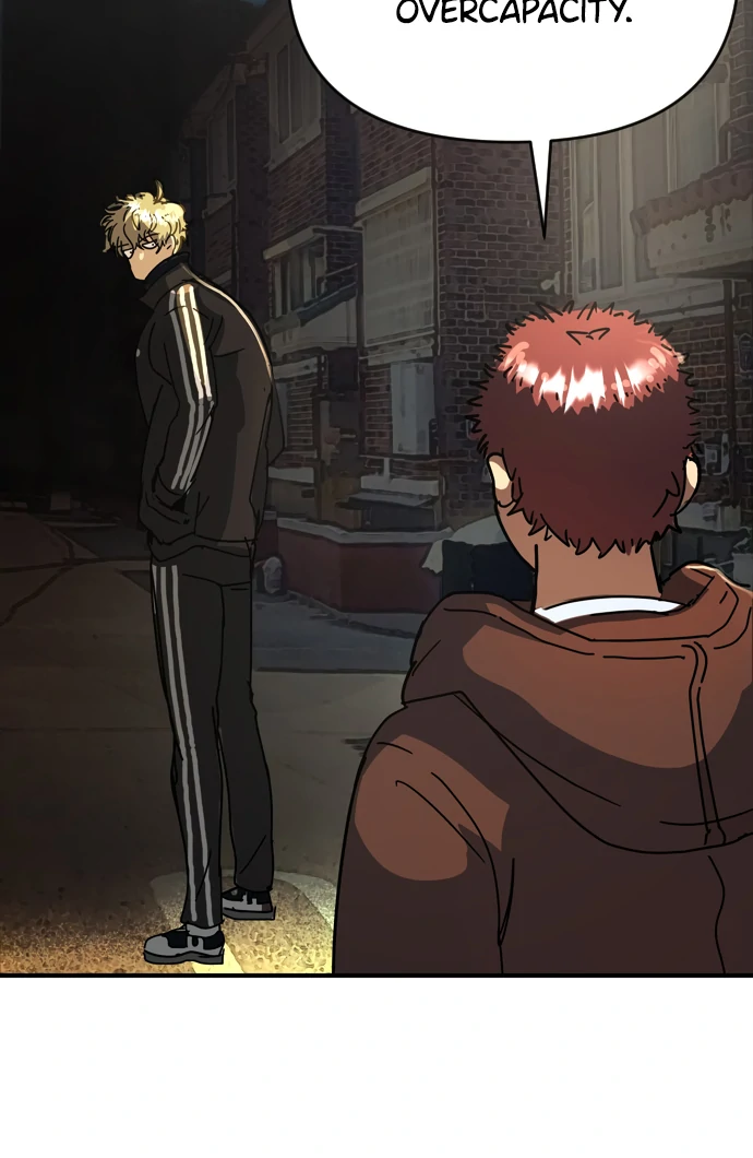 Everyone Hates Me Chapter 2 - Page 51