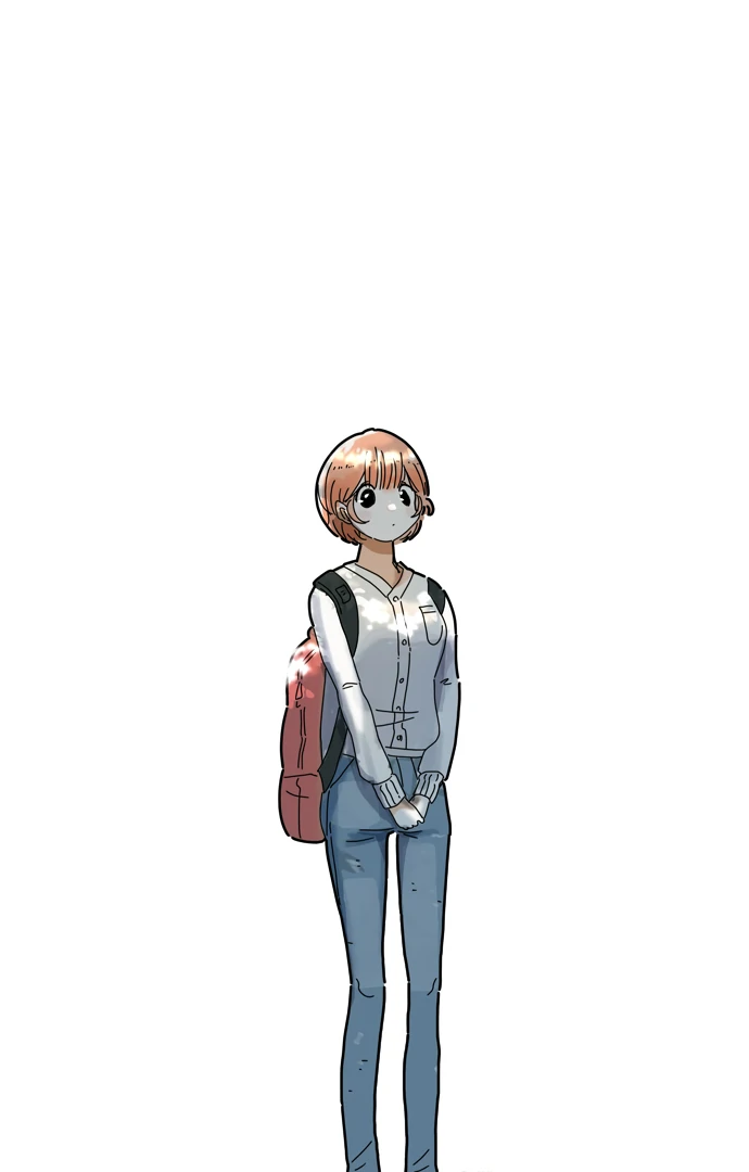 Everyone Hates Me Chapter 2 - Page 54