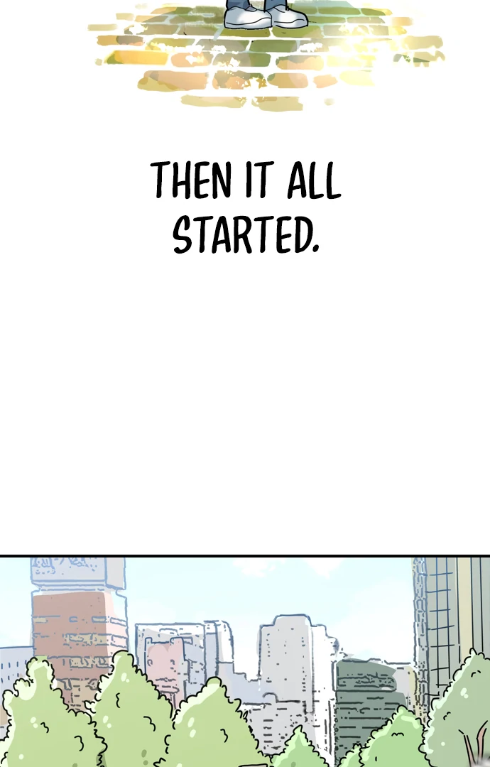 Everyone Hates Me Chapter 2 - Page 55