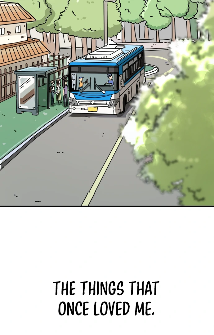 Everyone Hates Me Chapter 2 - Page 56