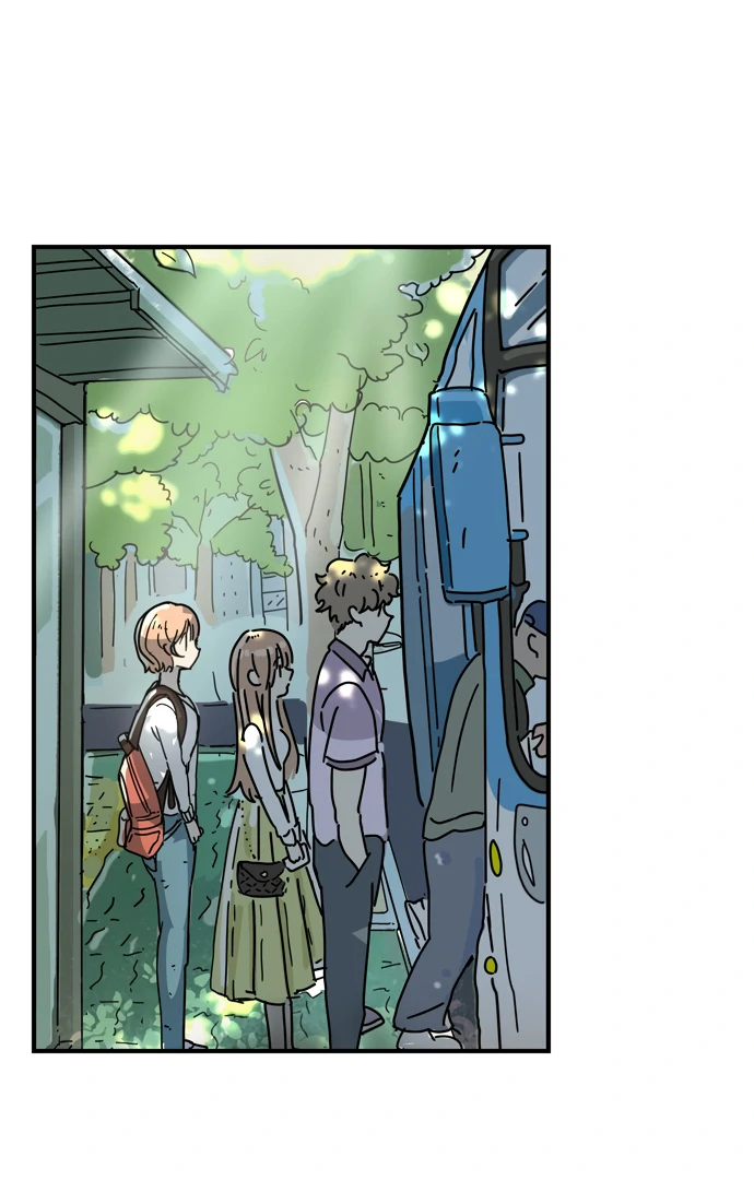 Everyone Hates Me Chapter 2 - Page 57