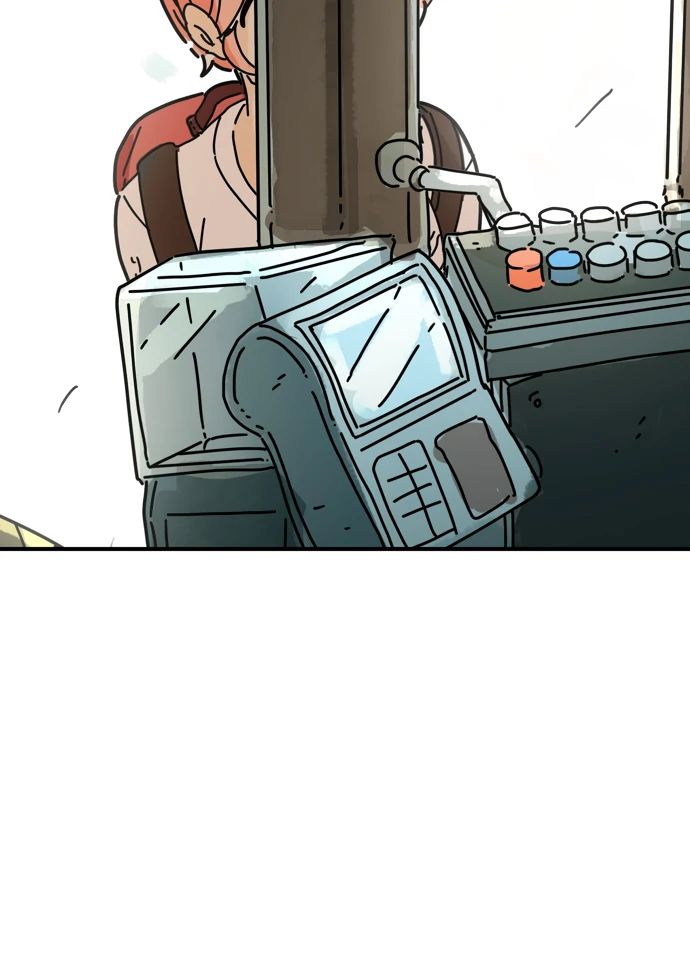 Everyone Hates Me Chapter 2 - Page 59