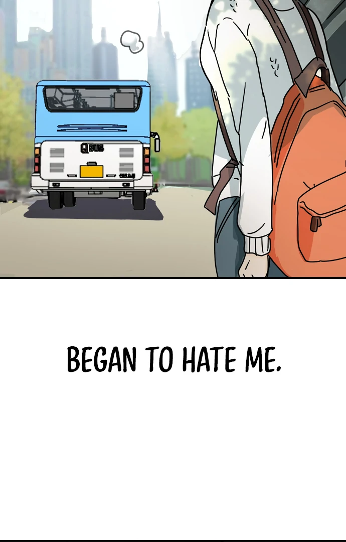 Everyone Hates Me Chapter 2 - Page 62