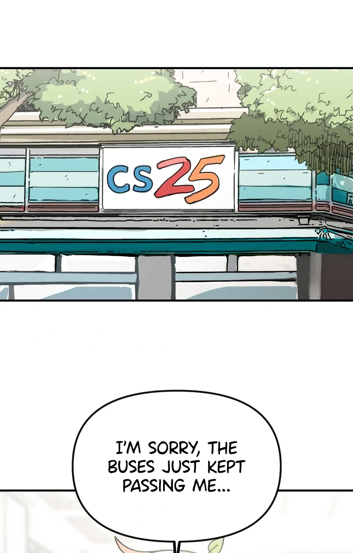 Everyone Hates Me Chapter 2 - Page 64