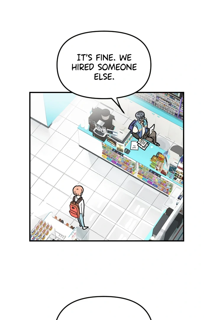 Everyone Hates Me Chapter 2 - Page 66