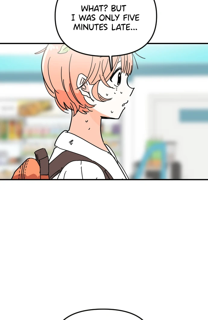 Everyone Hates Me Chapter 2 - Page 67