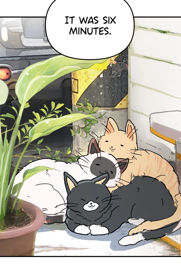 Everyone Hates Me Chapter 2 - Page 68