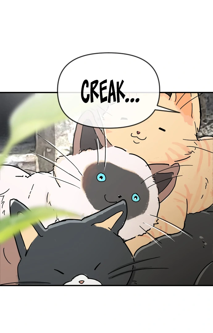 Everyone Hates Me Chapter 2 - Page 69