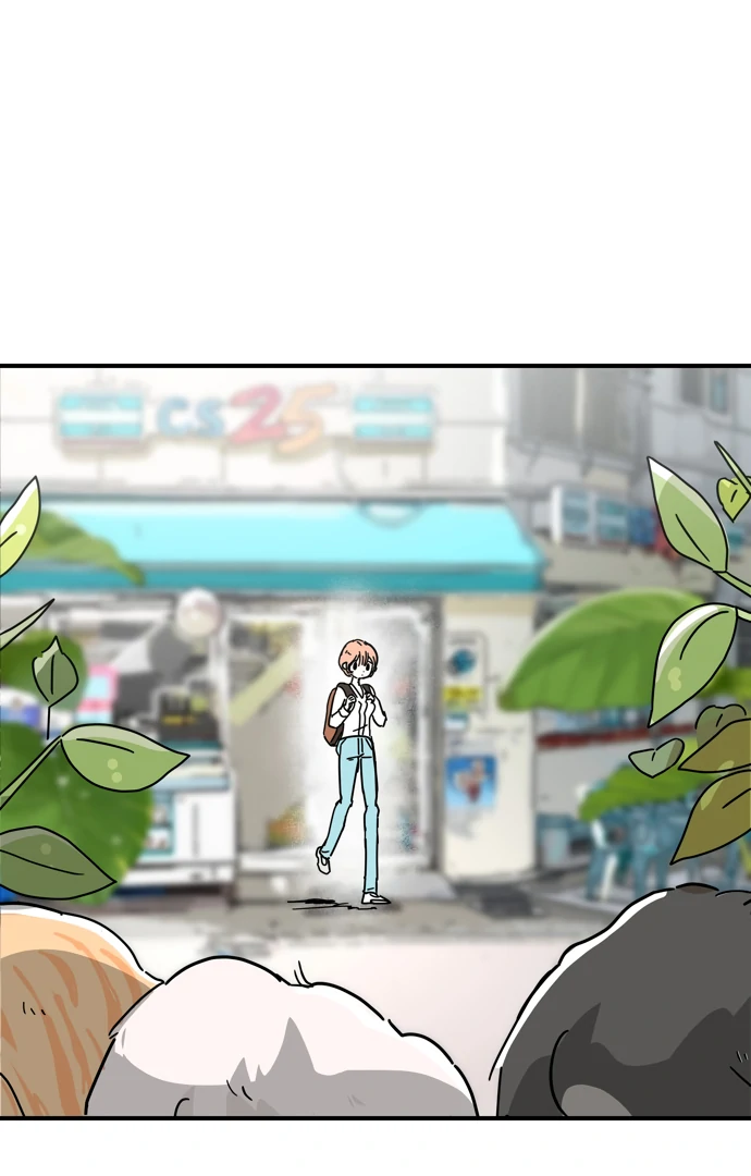 Everyone Hates Me Chapter 2 - Page 70