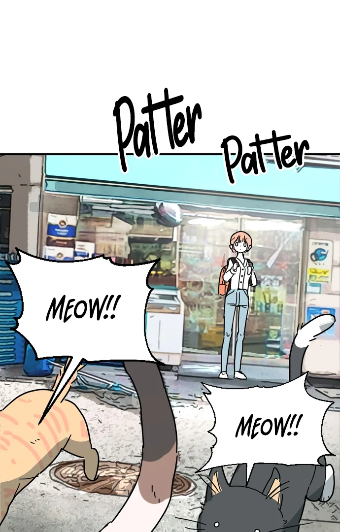 Everyone Hates Me Chapter 2 - Page 75