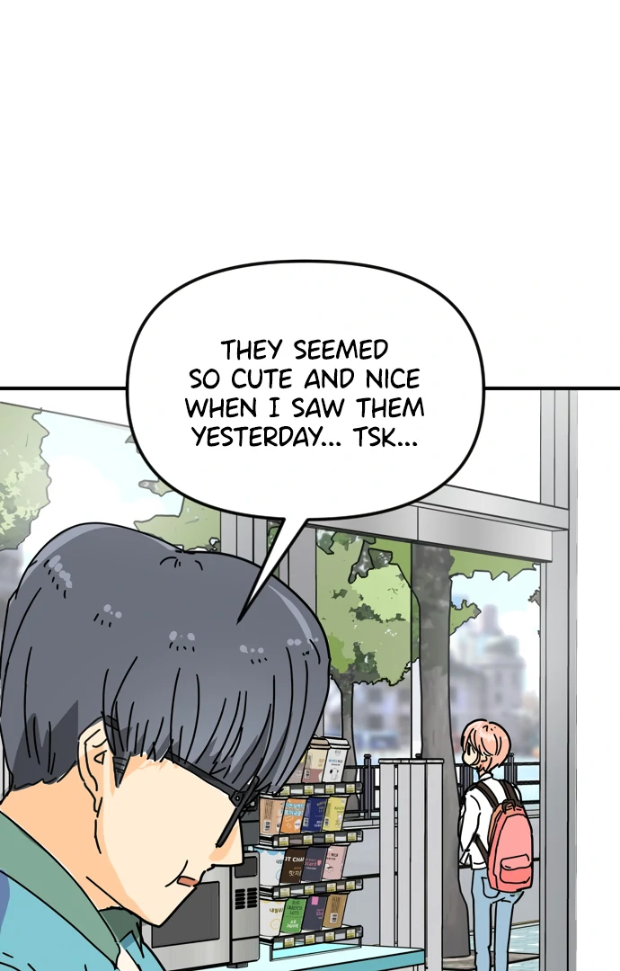 Everyone Hates Me Chapter 2 - Page 78