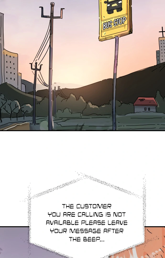 Everyone Hates Me Chapter 2 - Page 80