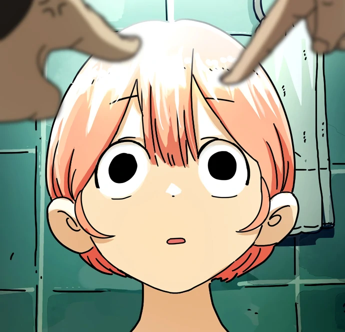 Everyone Hates Me Chapter 2 - Page 9