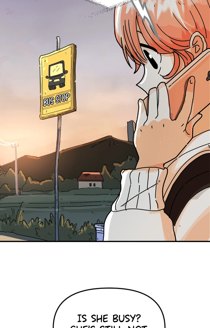 Everyone Hates Me Chapter 2 - Page 81