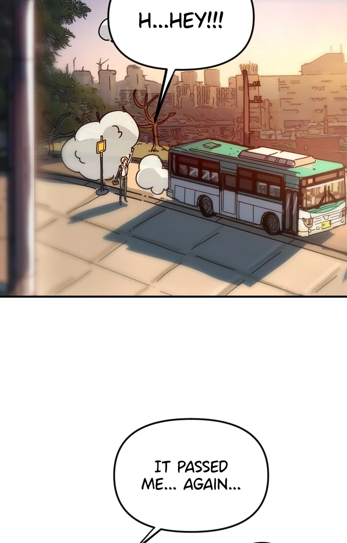 Everyone Hates Me Chapter 2 - Page 84