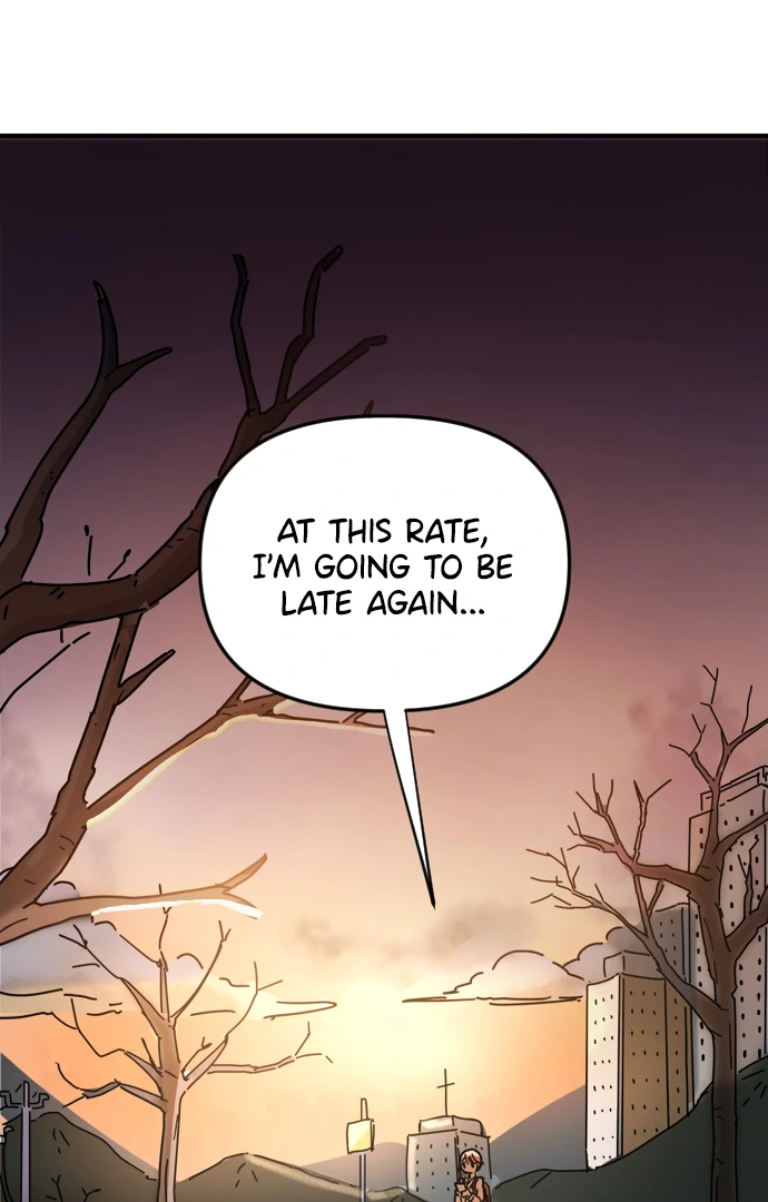 Everyone Hates Me Chapter 2 - Page 87