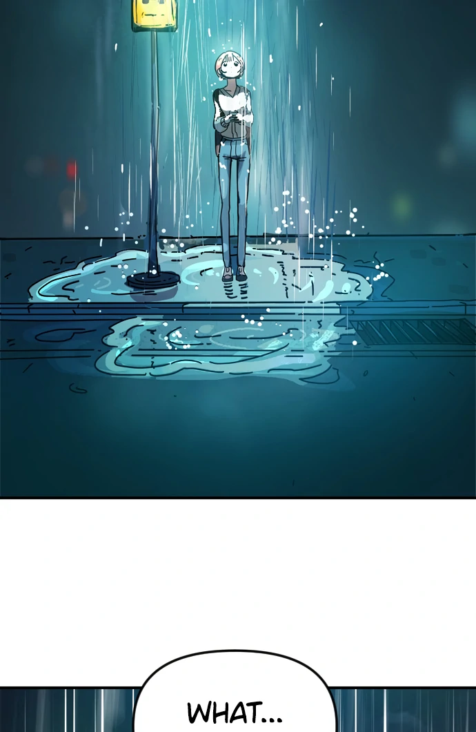 Everyone Hates Me Chapter 2 - Page 93