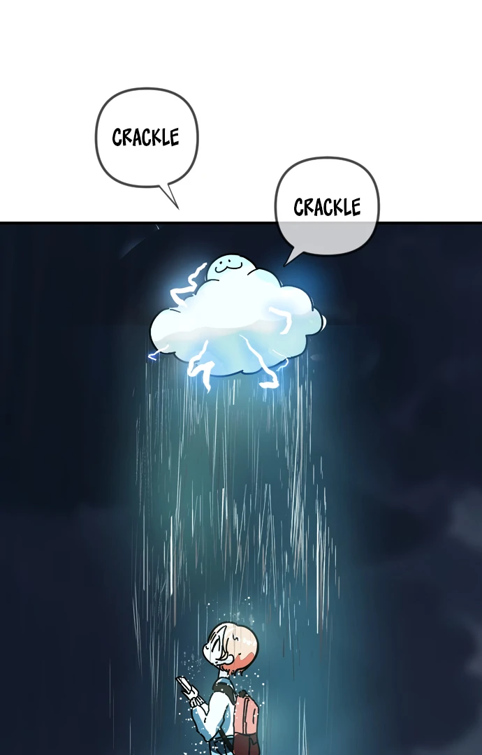 Everyone Hates Me Chapter 2 - Page 95