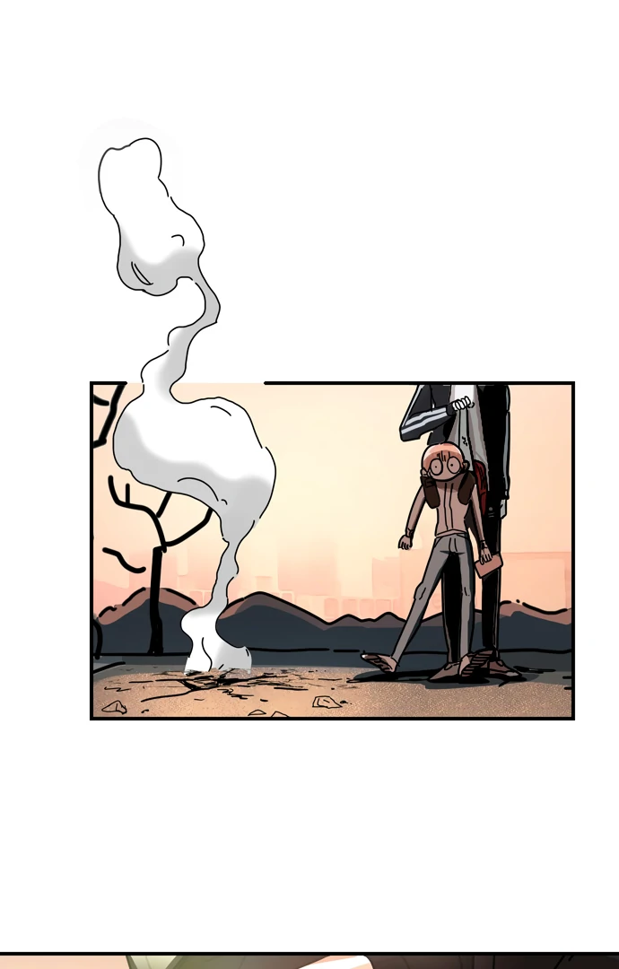 Everyone Hates Me Chapter 2 - Page 100