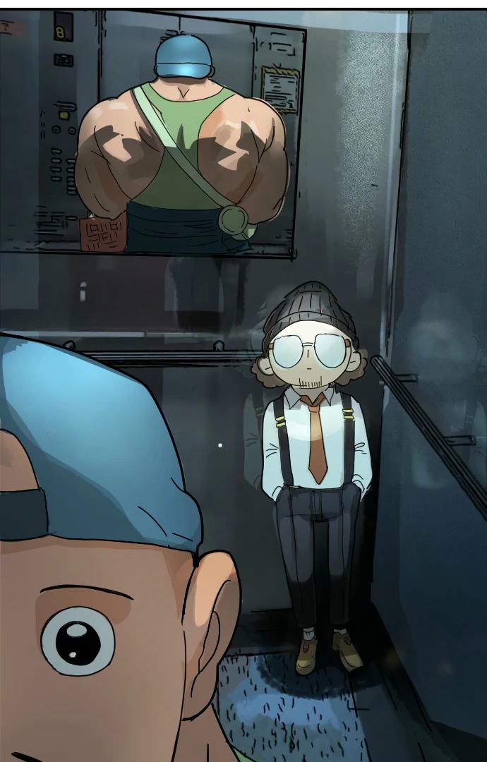 Everyone Hates Me Chapter 3 - Page 11