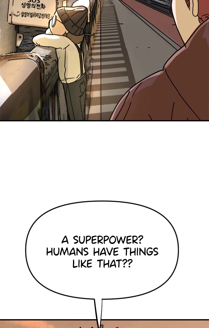 Everyone Hates Me Chapter 3 - Page 101