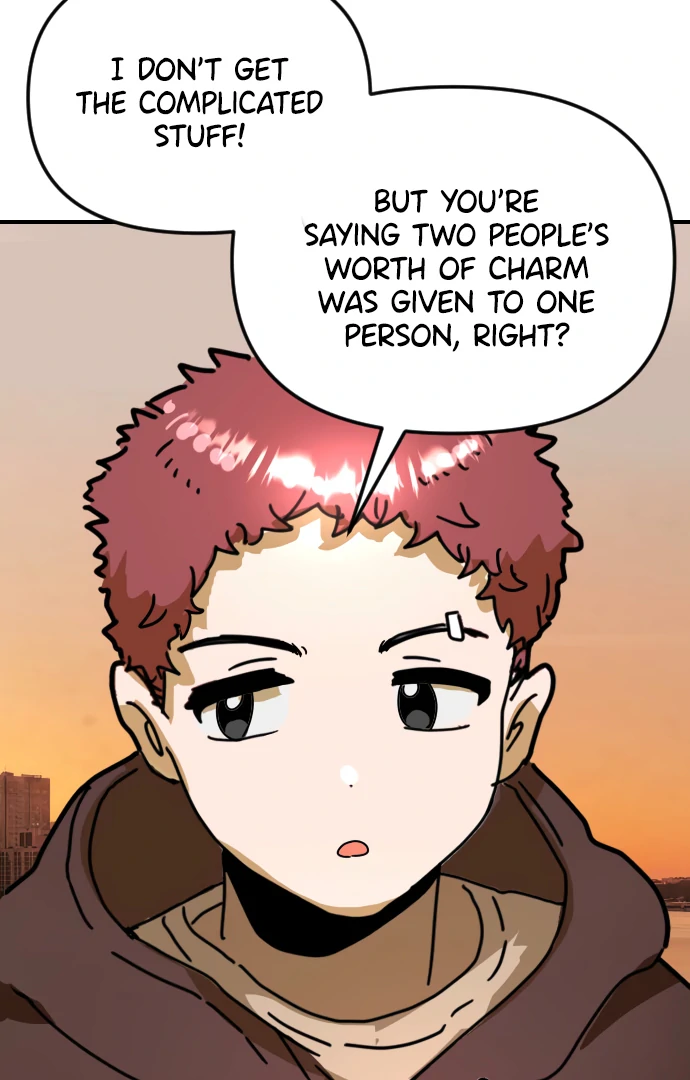 Everyone Hates Me Chapter 3 - Page 111