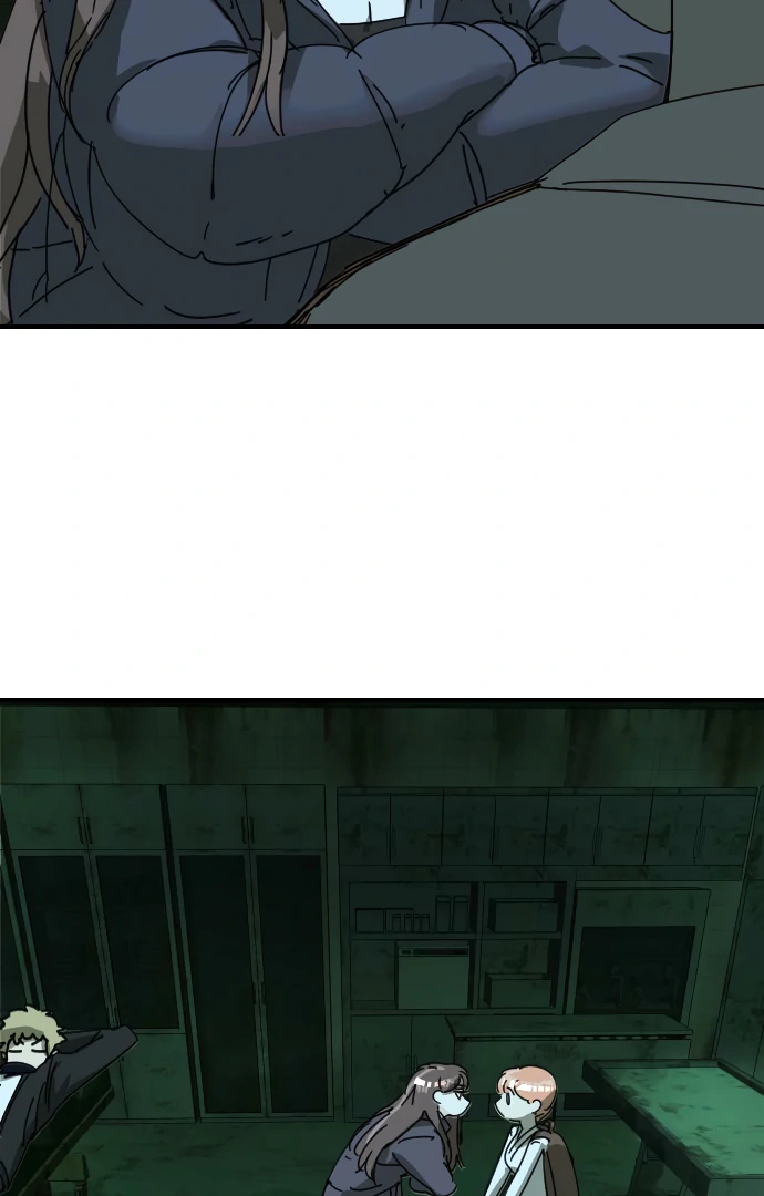 Everyone Hates Me Chapter 3 - Page 116