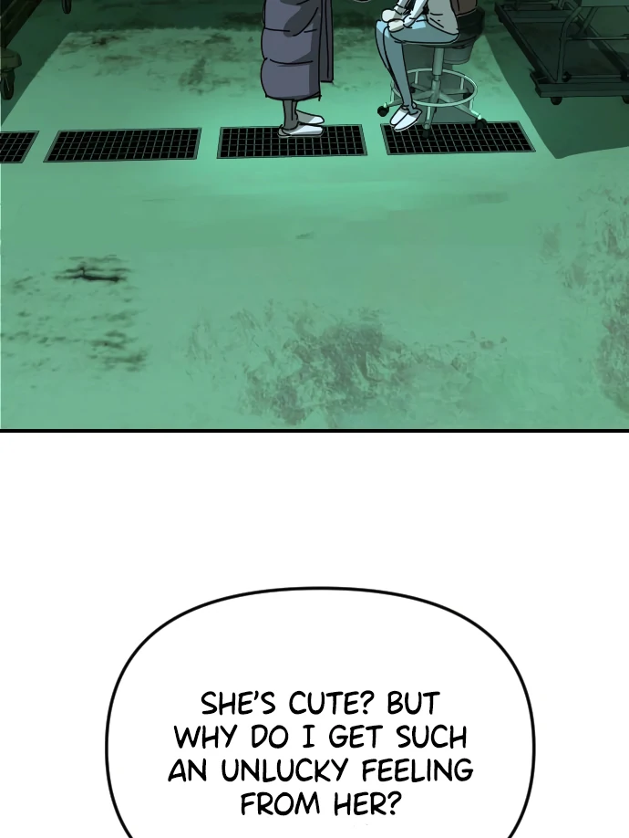 Everyone Hates Me Chapter 3 - Page 117